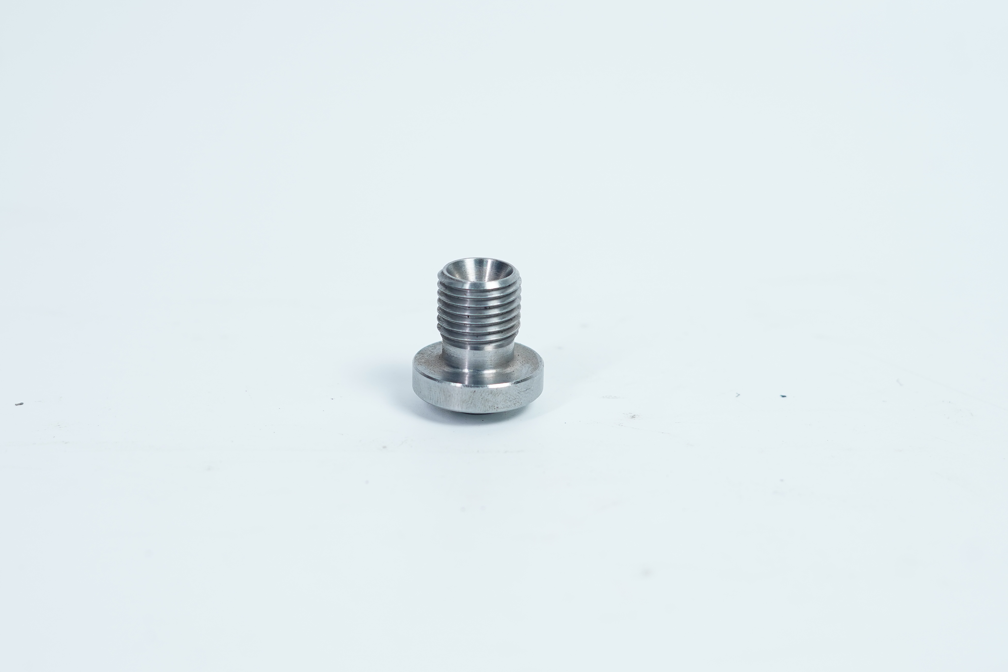 MS Fitting - Custom